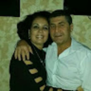 Meet your Posher, Marina